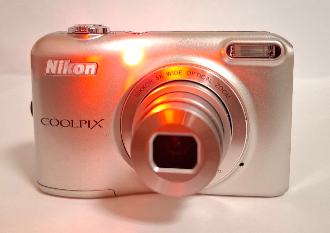 ニコン NIKON Coolpix L28