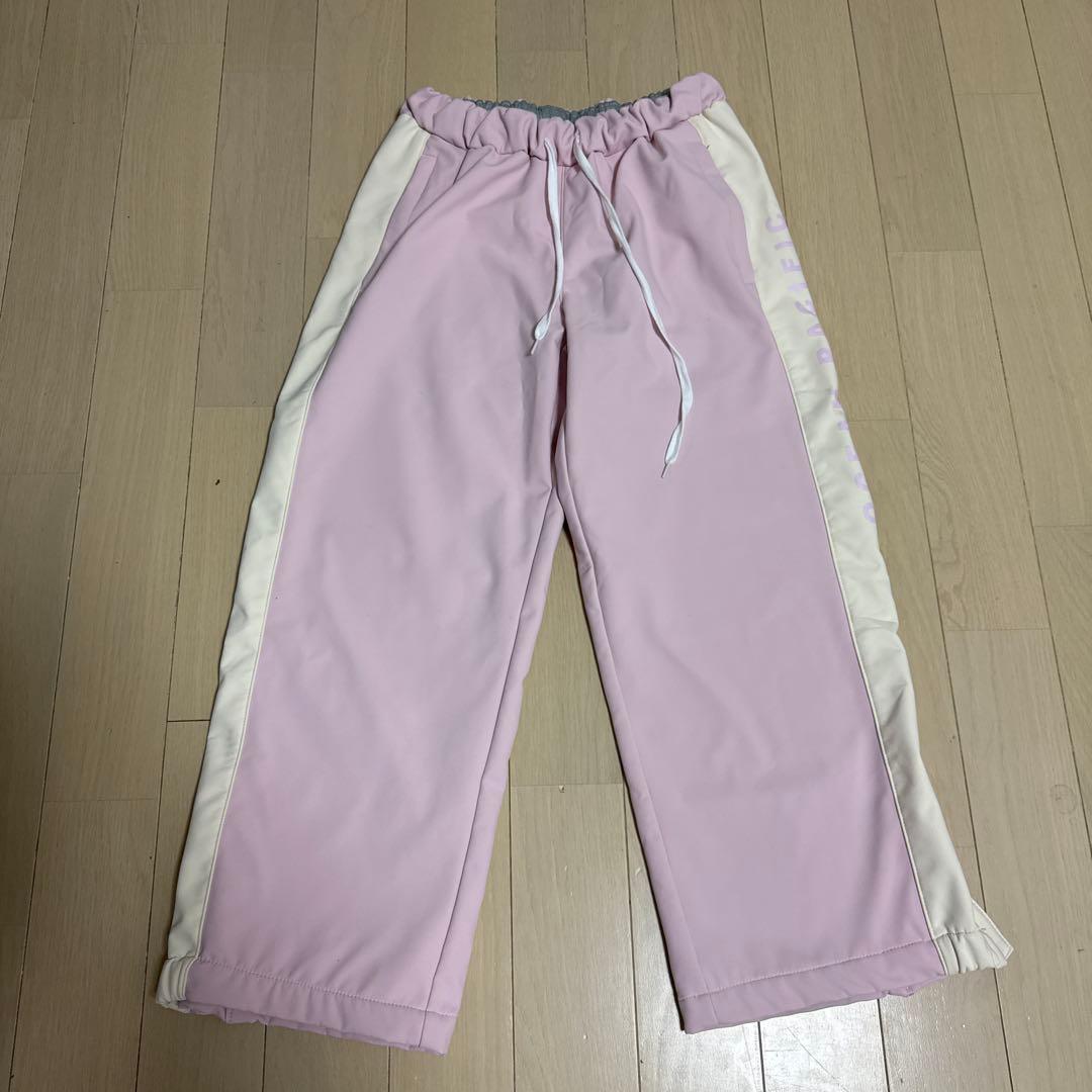 スノボウェア上下セット　ocean pacific