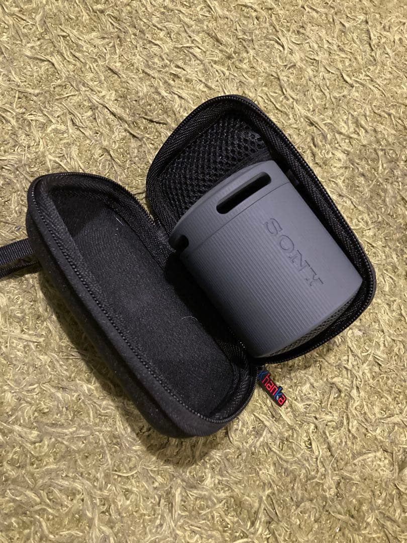 スピーカー・ウーファー Sony SRS-XB100