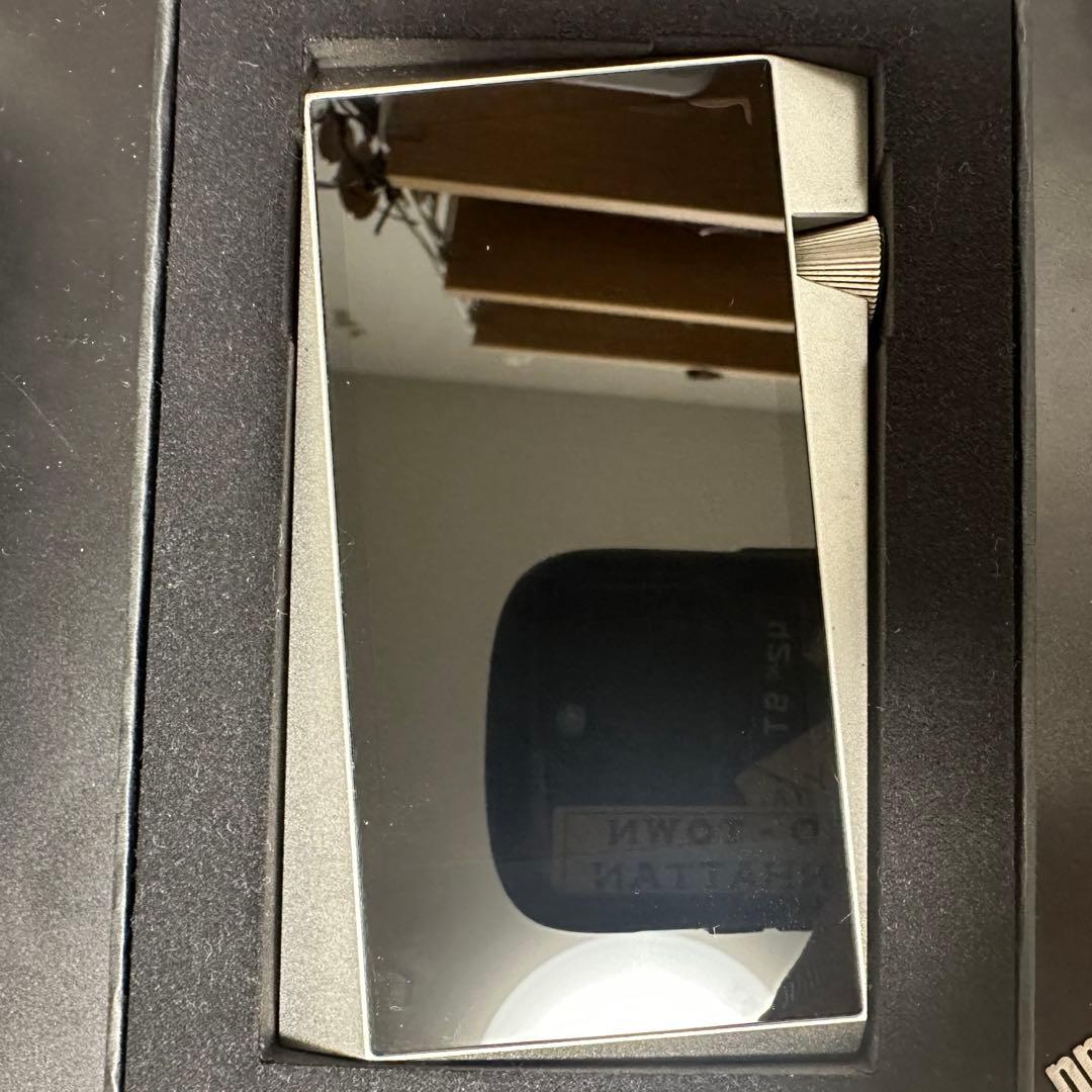 い*と様 Astell&Kern SR25 A&norma バッテリー新品！