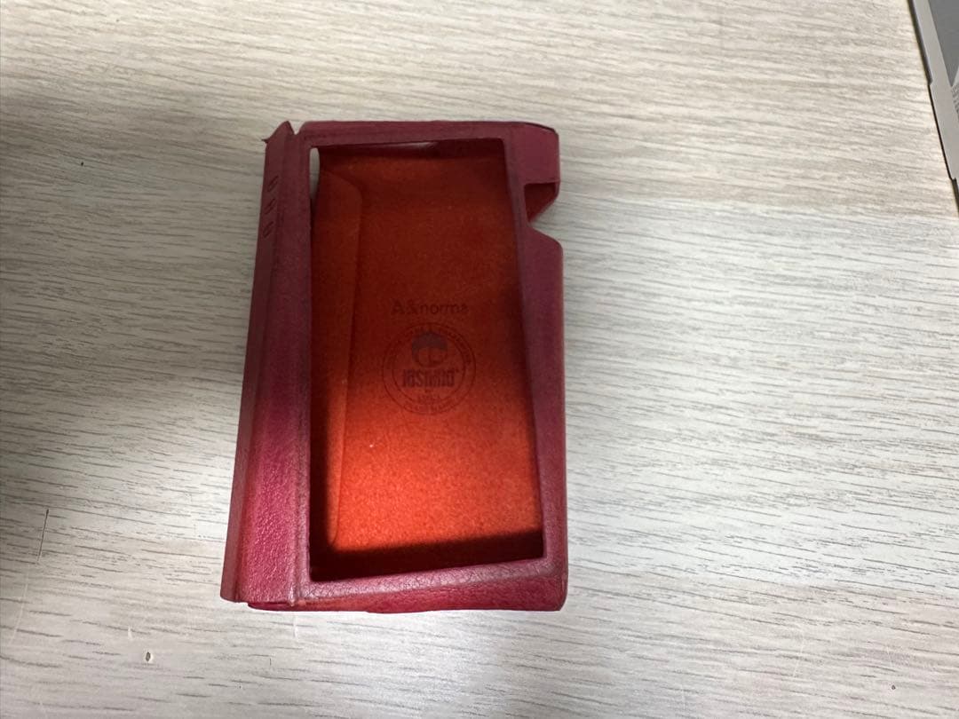 い*と様 Astell&Kern SR25 A&norma バッテリー新品！