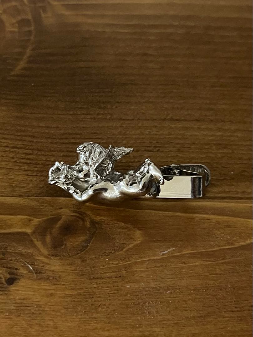 masu ピン　エンジェル