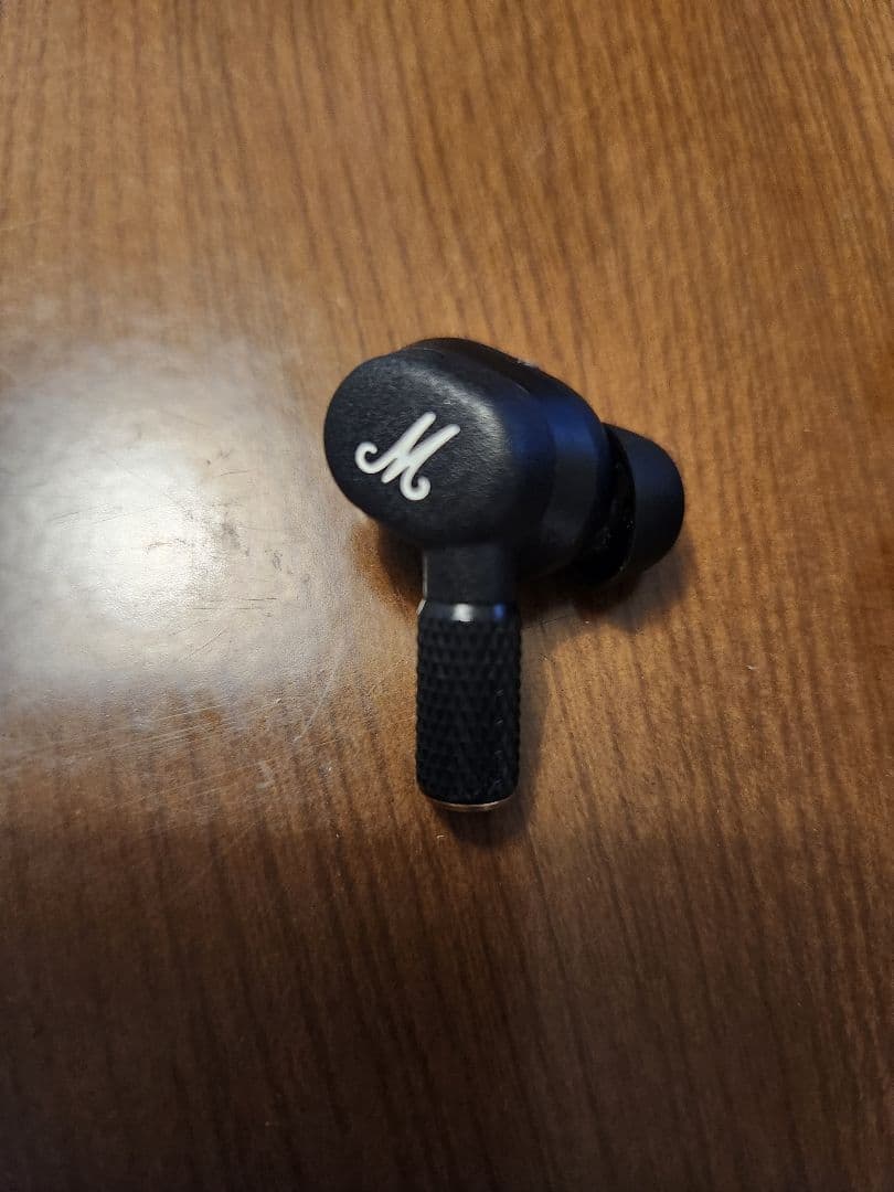 Marshall MOTIF II A.N.C. ブラック