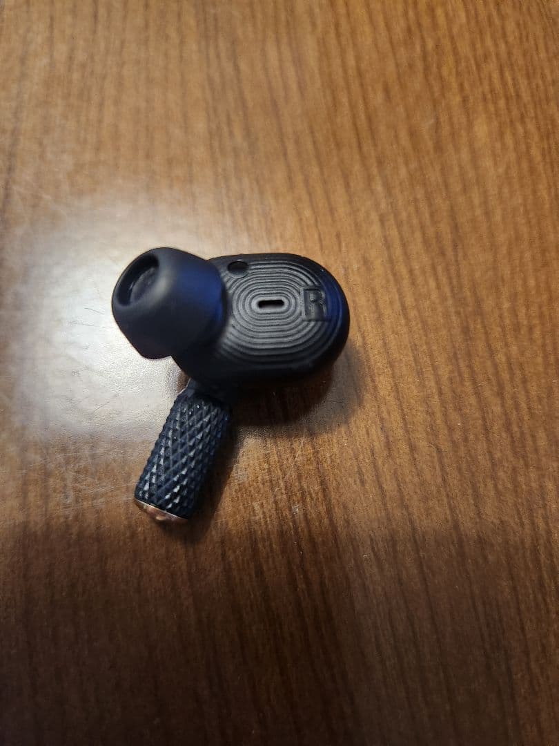 Marshall MOTIF II A.N.C. ブラック