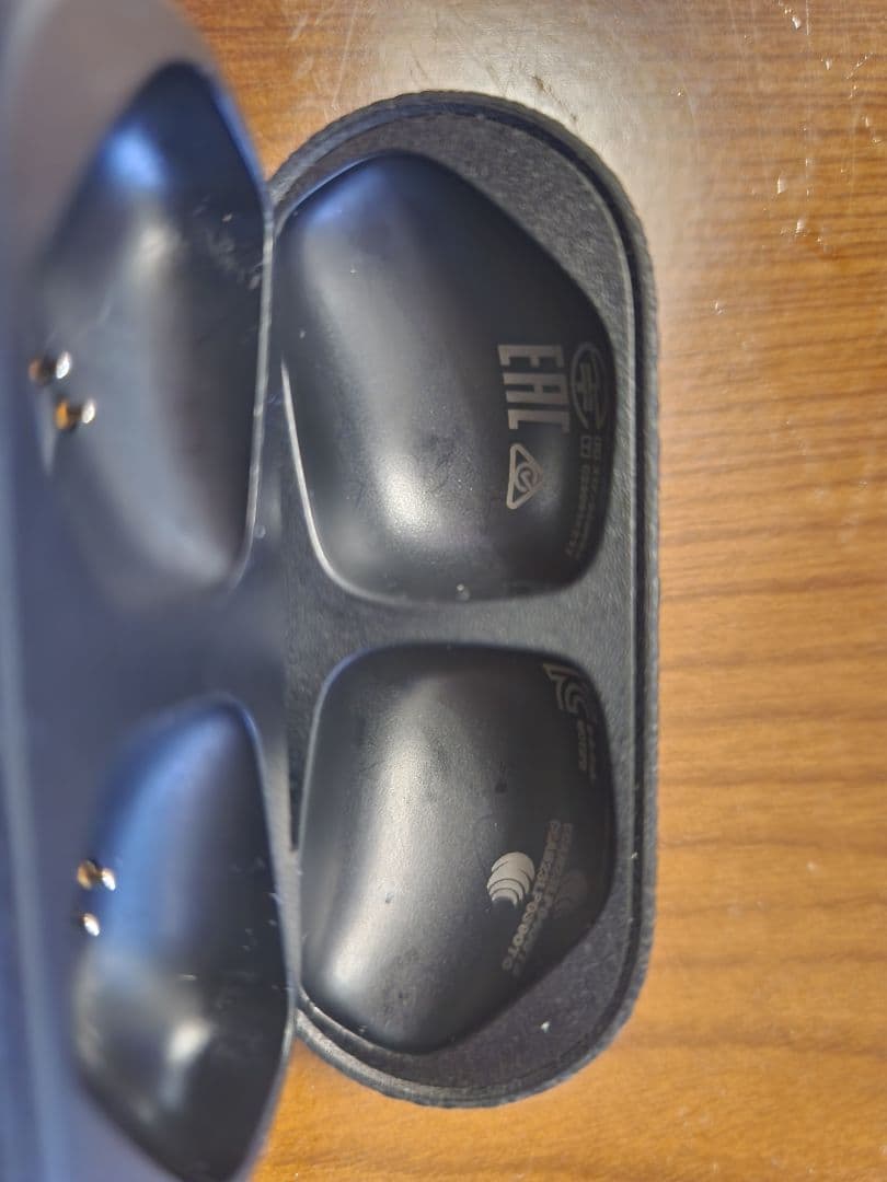 Marshall MOTIF II A.N.C. ブラック