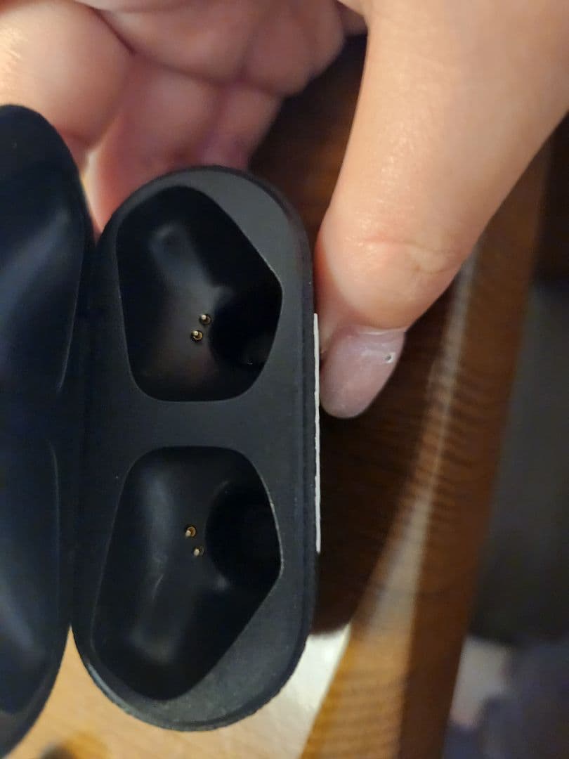 Marshall MOTIF II A.N.C. ブラック