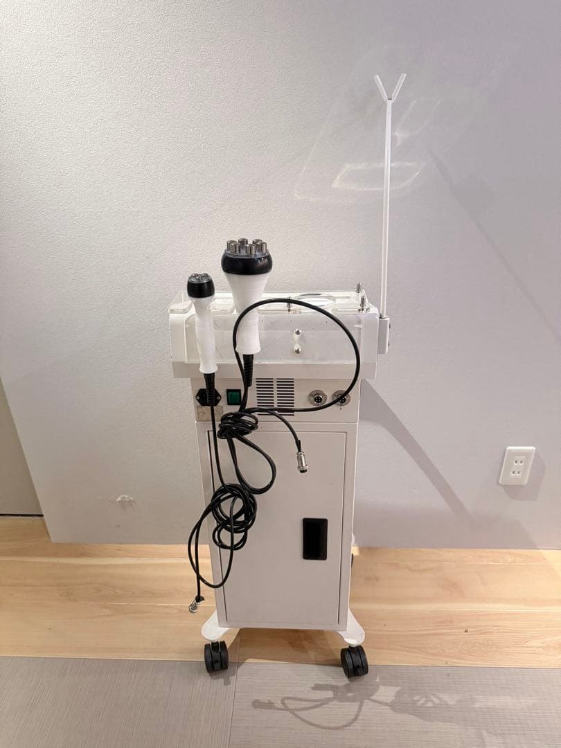 WAMU ワム 【ハイパーナイフ】 正規品　痩身マシン‼️