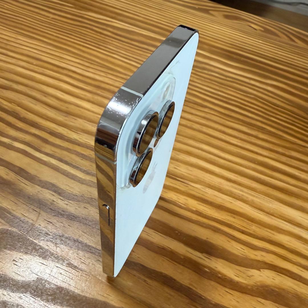 津*田様 iPhone14 pro 512GB 割れあり