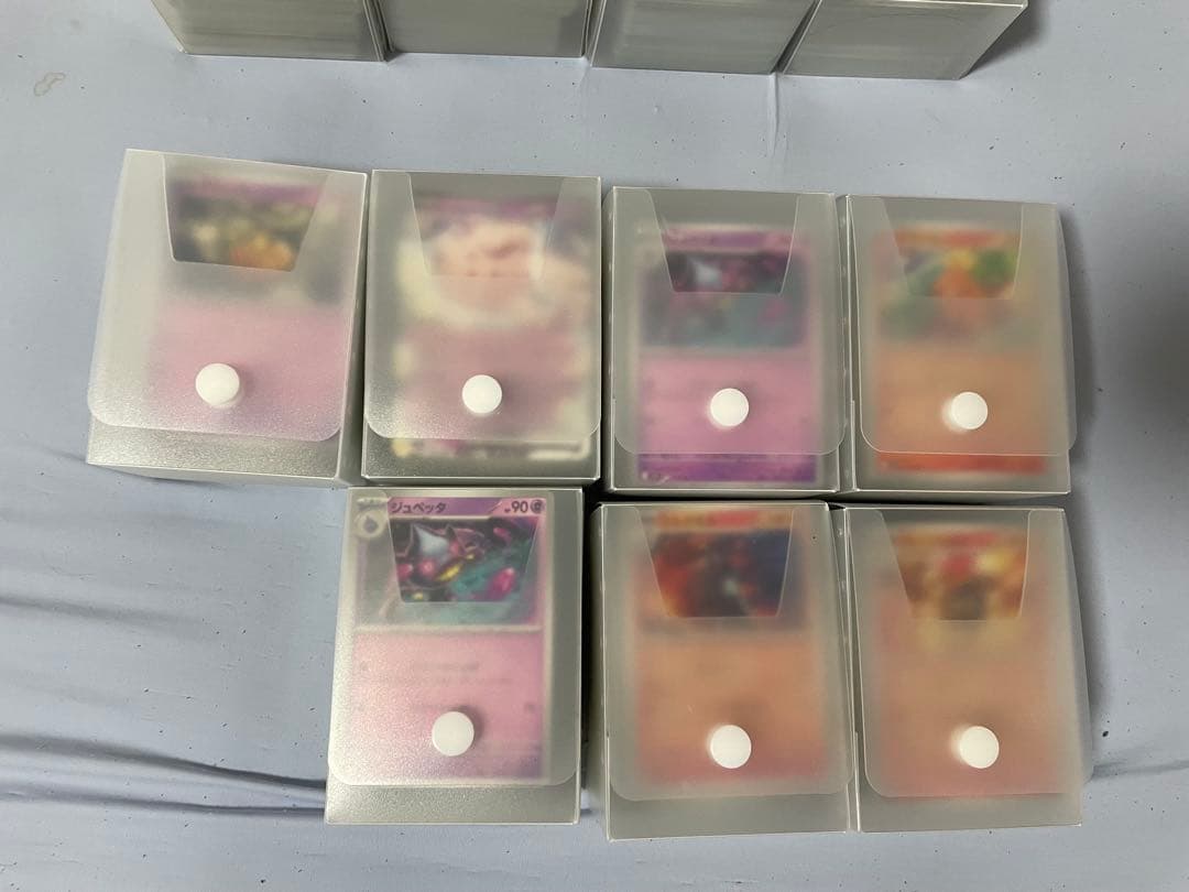 ポケモンカード　まとめ売り② 3000枚以上