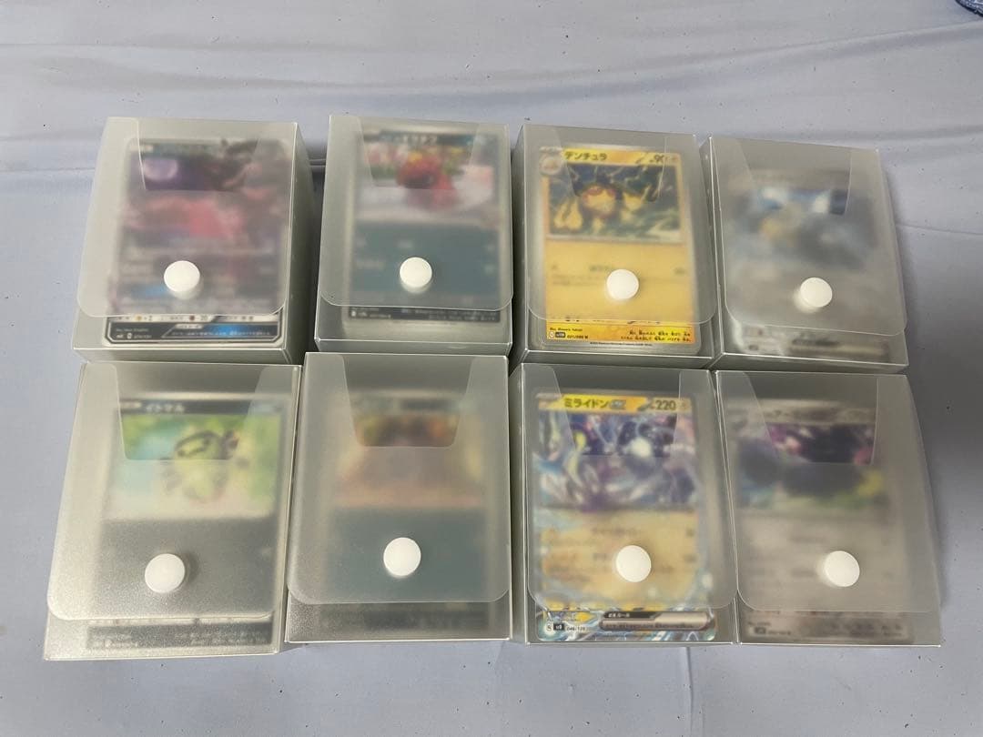 ポケモンカード　まとめ売り② 3000枚以上