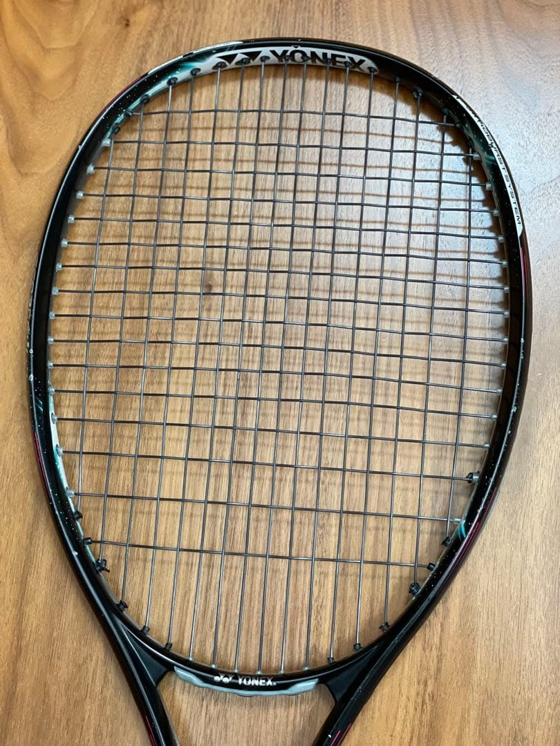 ヨネックス ジオブレイク50V ソフトテニスラケット