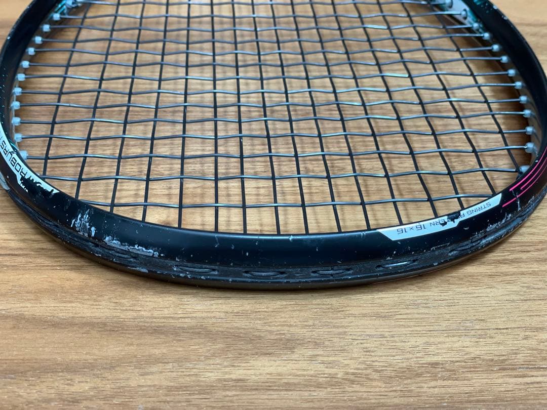 ヨネックス ジオブレイク50V ソフトテニスラケット