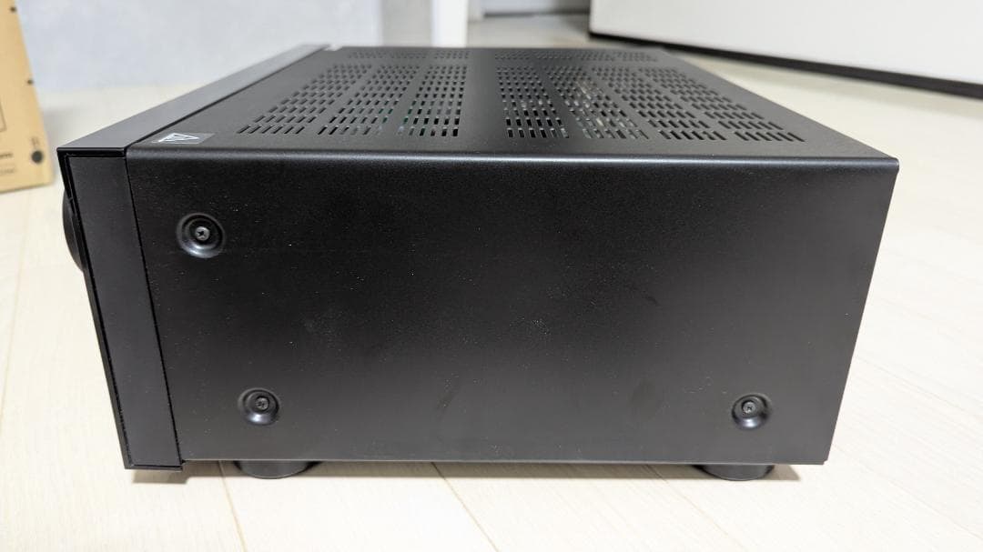 ONKYO TX-NR676E (B) AVアンプ