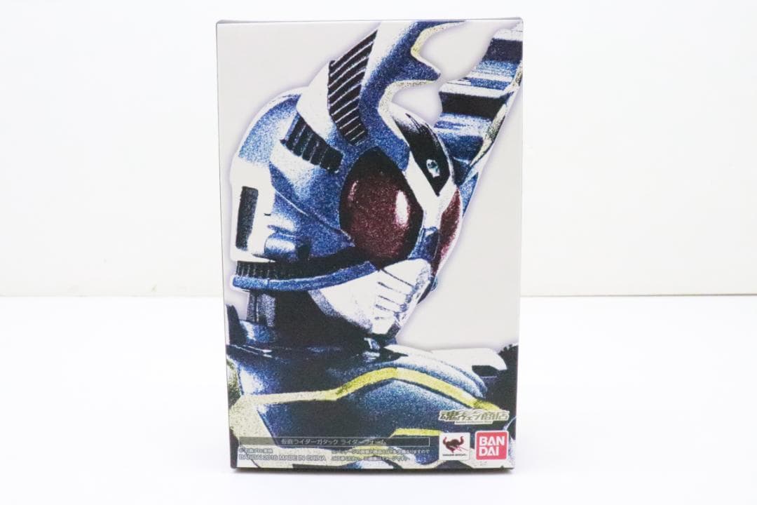 真骨彫製法 仮面ライダーガタック ライダーフォーム 30-JD1113-24