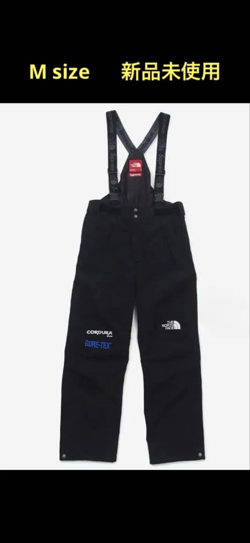 Supreme THE NORTH FACE エクスペディション18AW