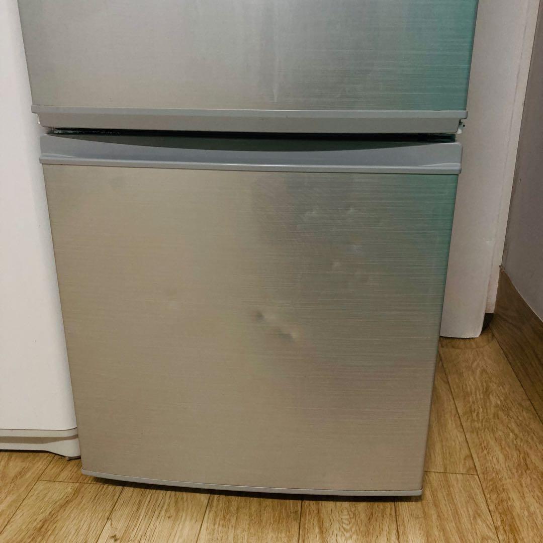 国内有名メーカー少し訳ありお買い得一人暮らし家電セット❗️大阪、大阪近郊配送無料