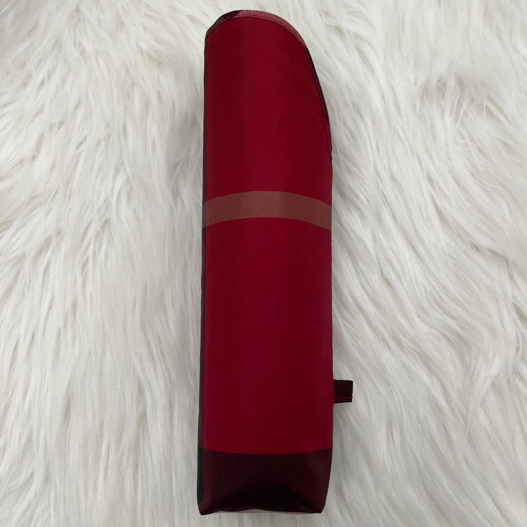 未使用品✨BURBERRY バーバリー　折り畳み傘