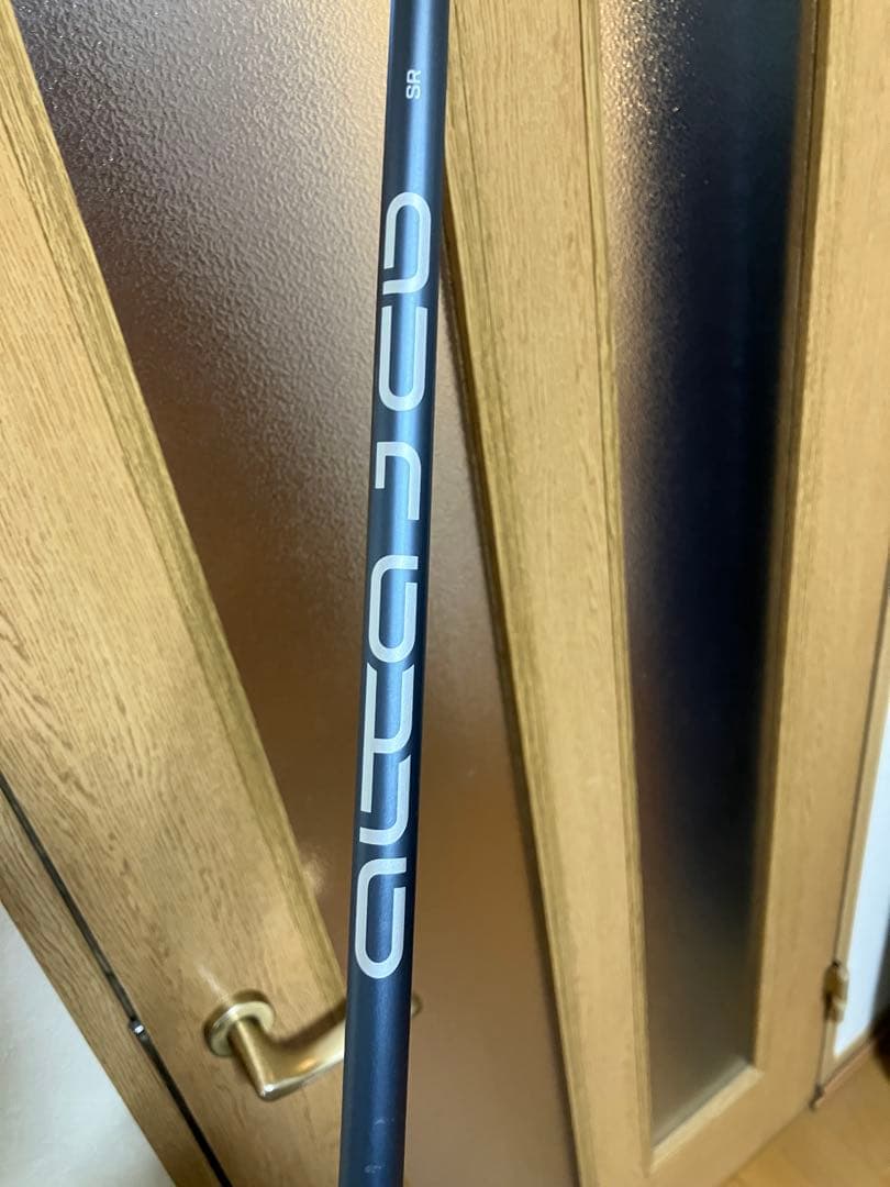 ALTA J CB SLATE 1W フレックスSR 45.75