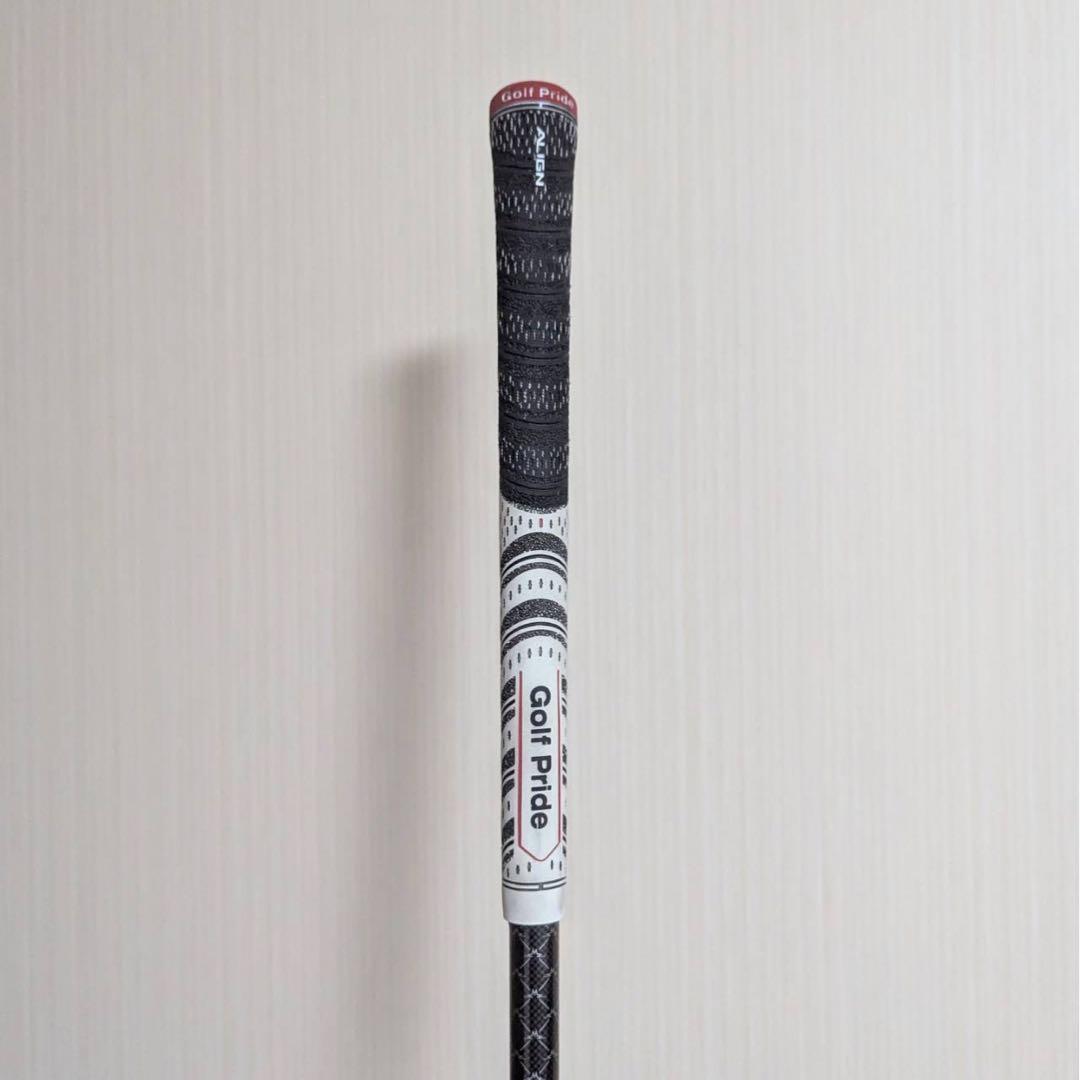 訳あり キャロウェイ PARADYM Ai SMOKE MAX 9W ウッド