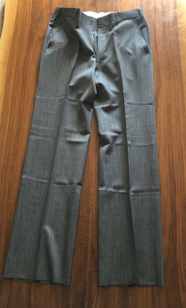 新品未使用90'S SCABAL LONDON SUITS3PセットAB5サイズ