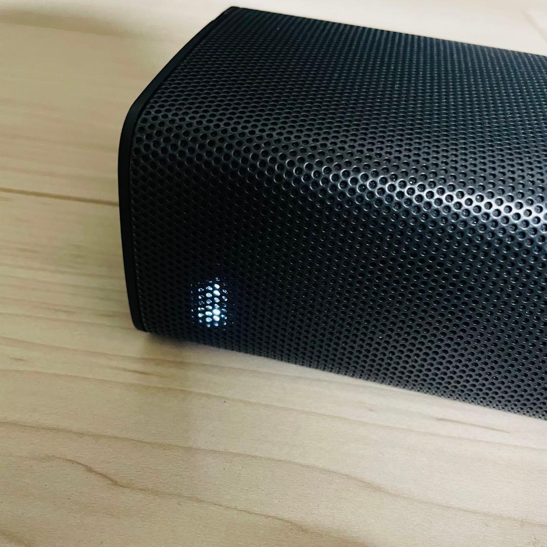 美品 JBL Bar studio 2.0 サウンドバー リモコン付