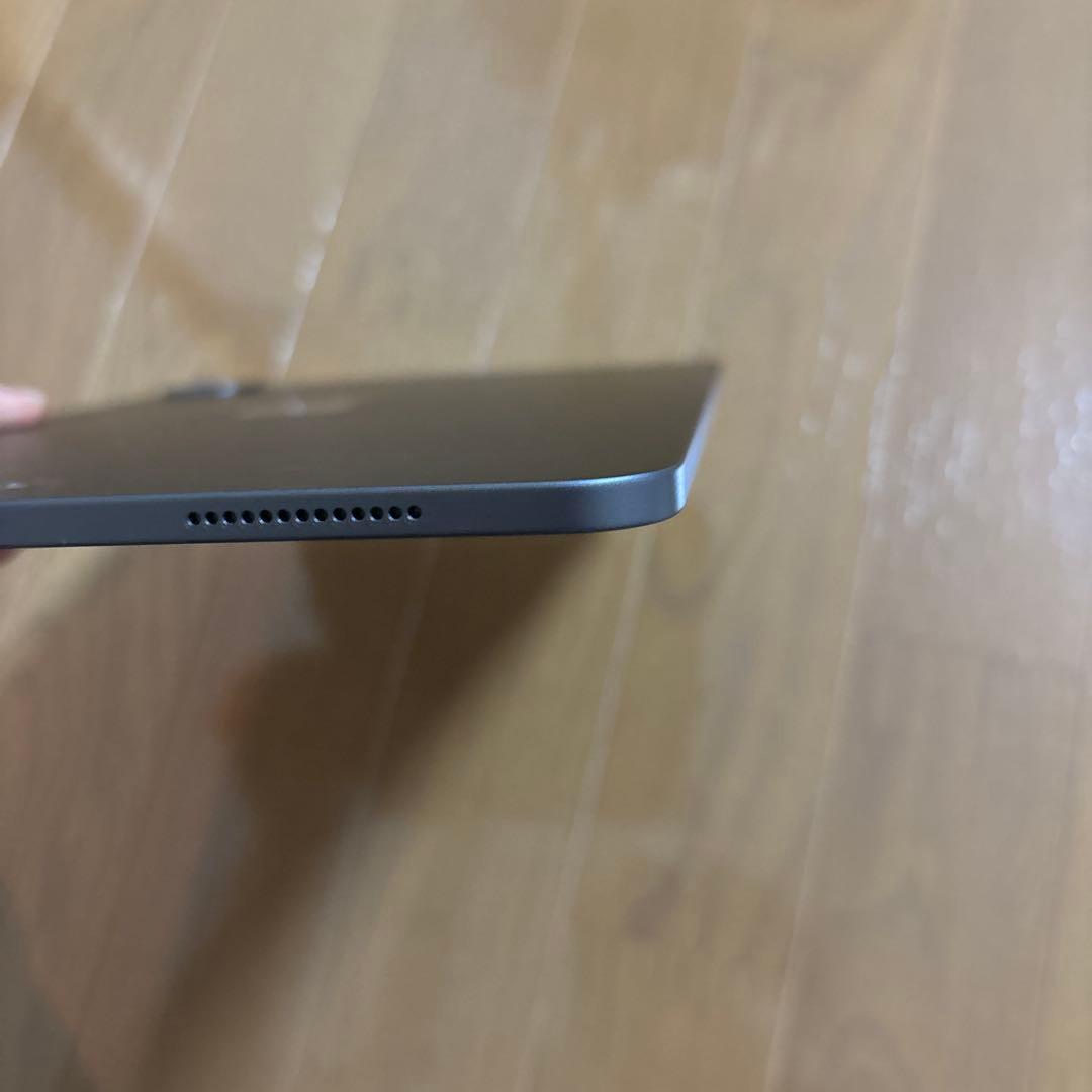 iPad本体 第2世代　128GBWi-Fiモデル画面にひび割れあり　箱付き
