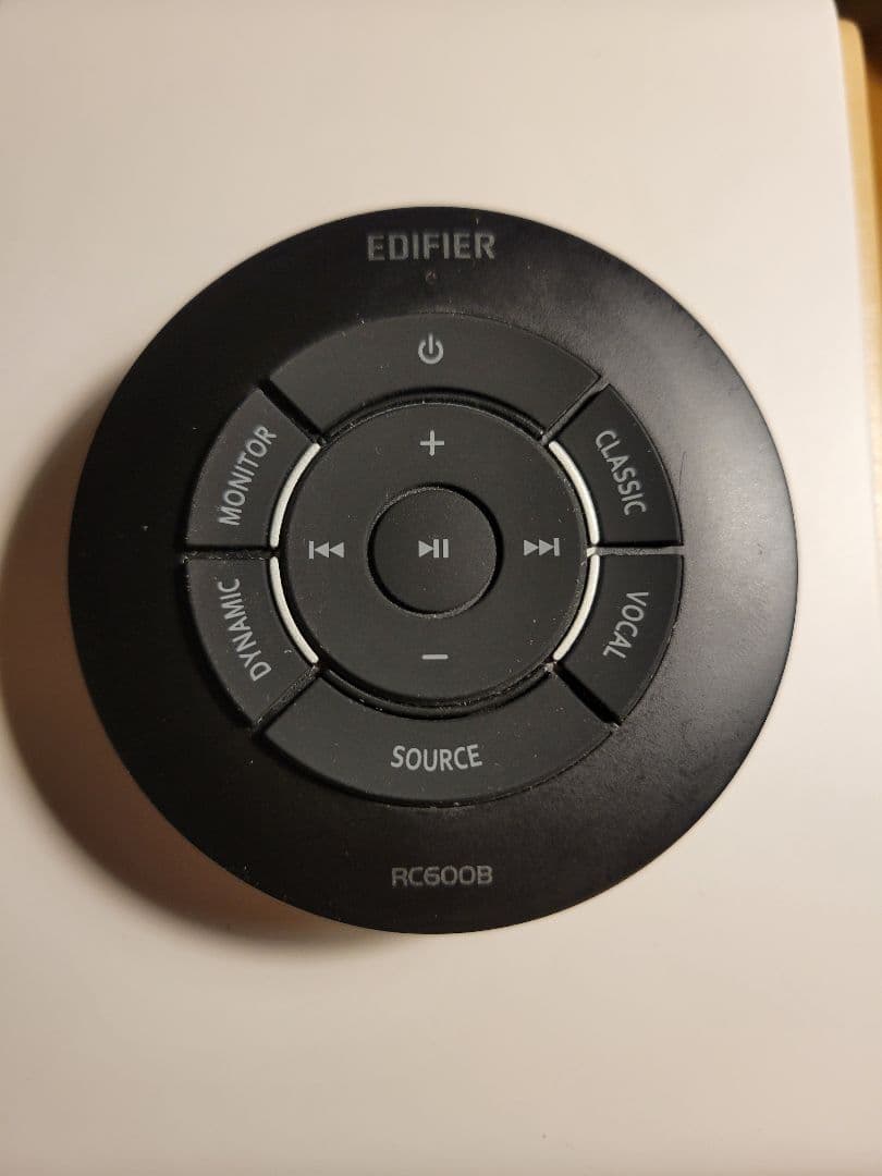 Edifier S880DB ハイレゾ対応スピーカー