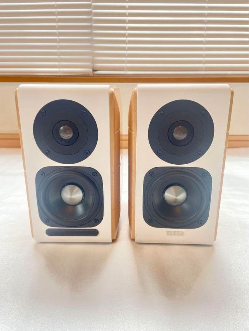 Edifier S880DB ハイレゾ対応スピーカー