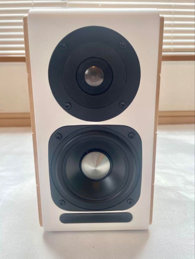 Edifier S880DB ハイレゾ対応スピーカー