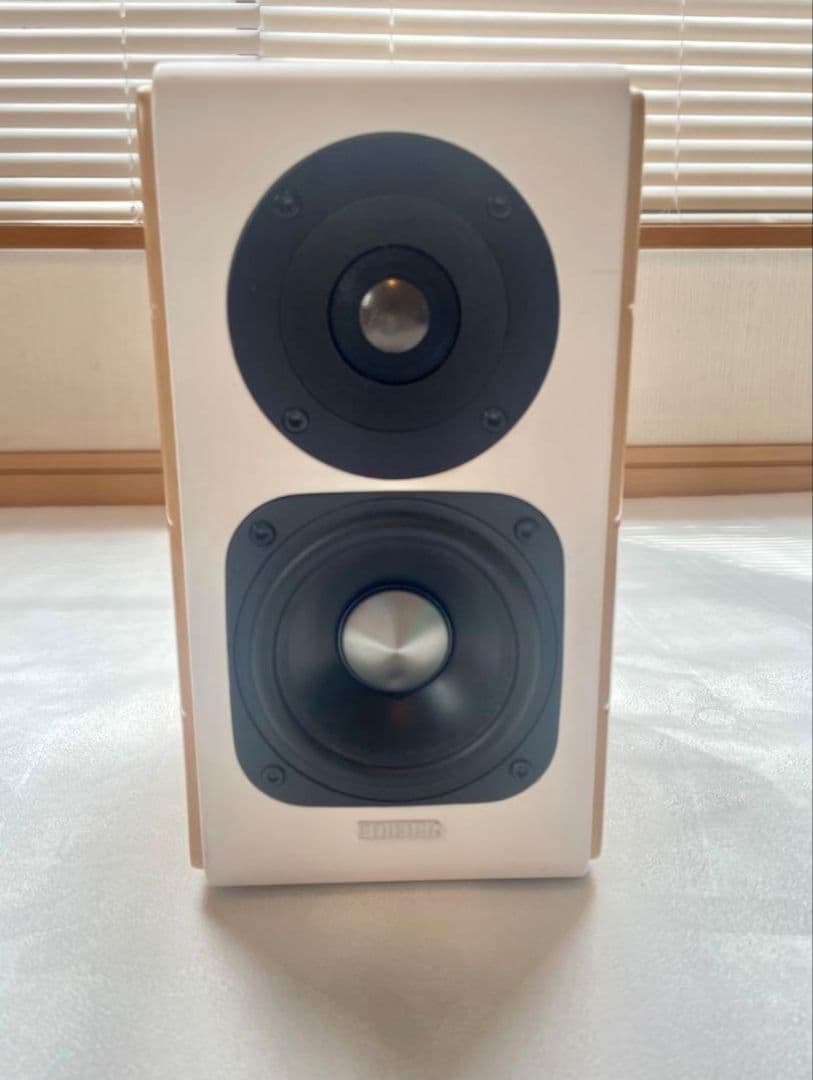 Edifier S880DB ハイレゾ対応スピーカー