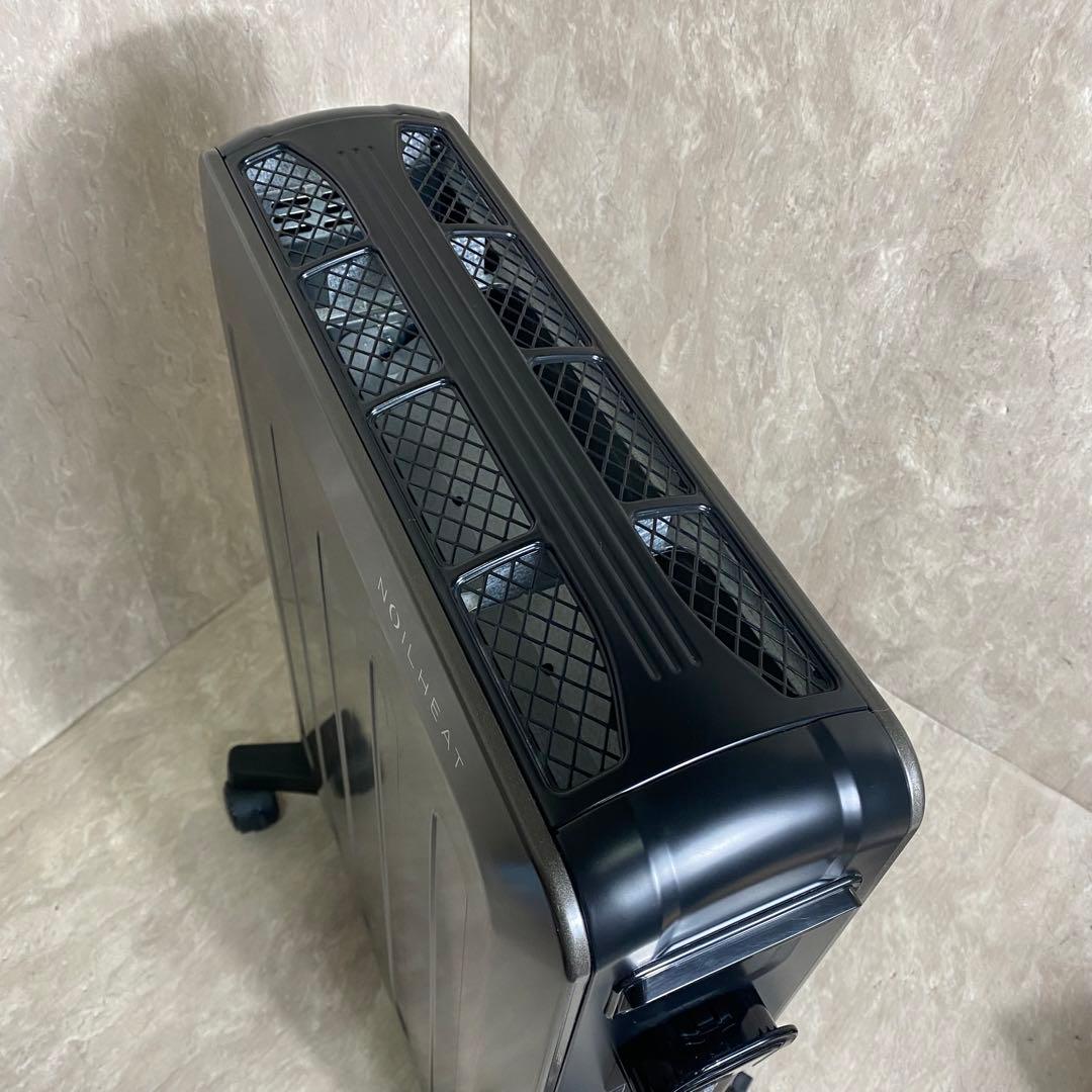 極美品 CORONA コロナ オイルレスヒーター 10畳 DHS-1519