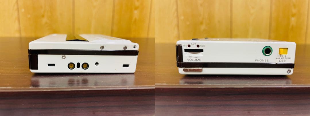 SONY WALKMAN WM-150 ウォークマン