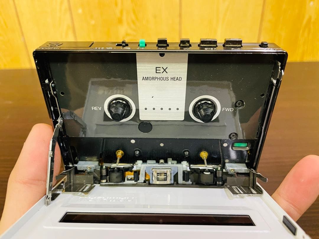 SONY WALKMAN WM-150 ウォークマン