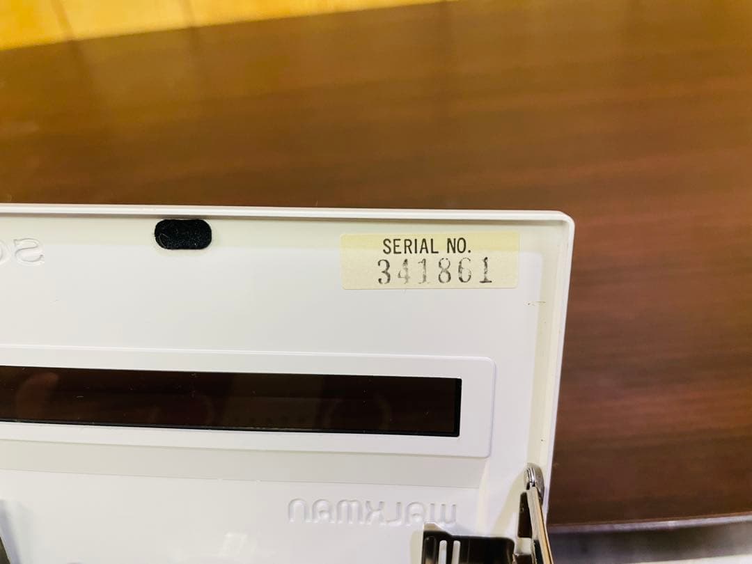 SONY WALKMAN WM-150 ウォークマン