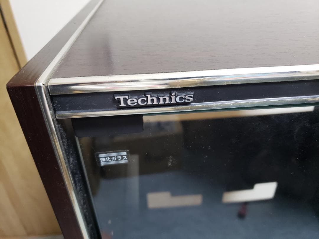 Technics SH-611 オーディオラック