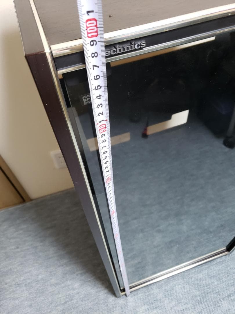 Technics SH-611 オーディオラック