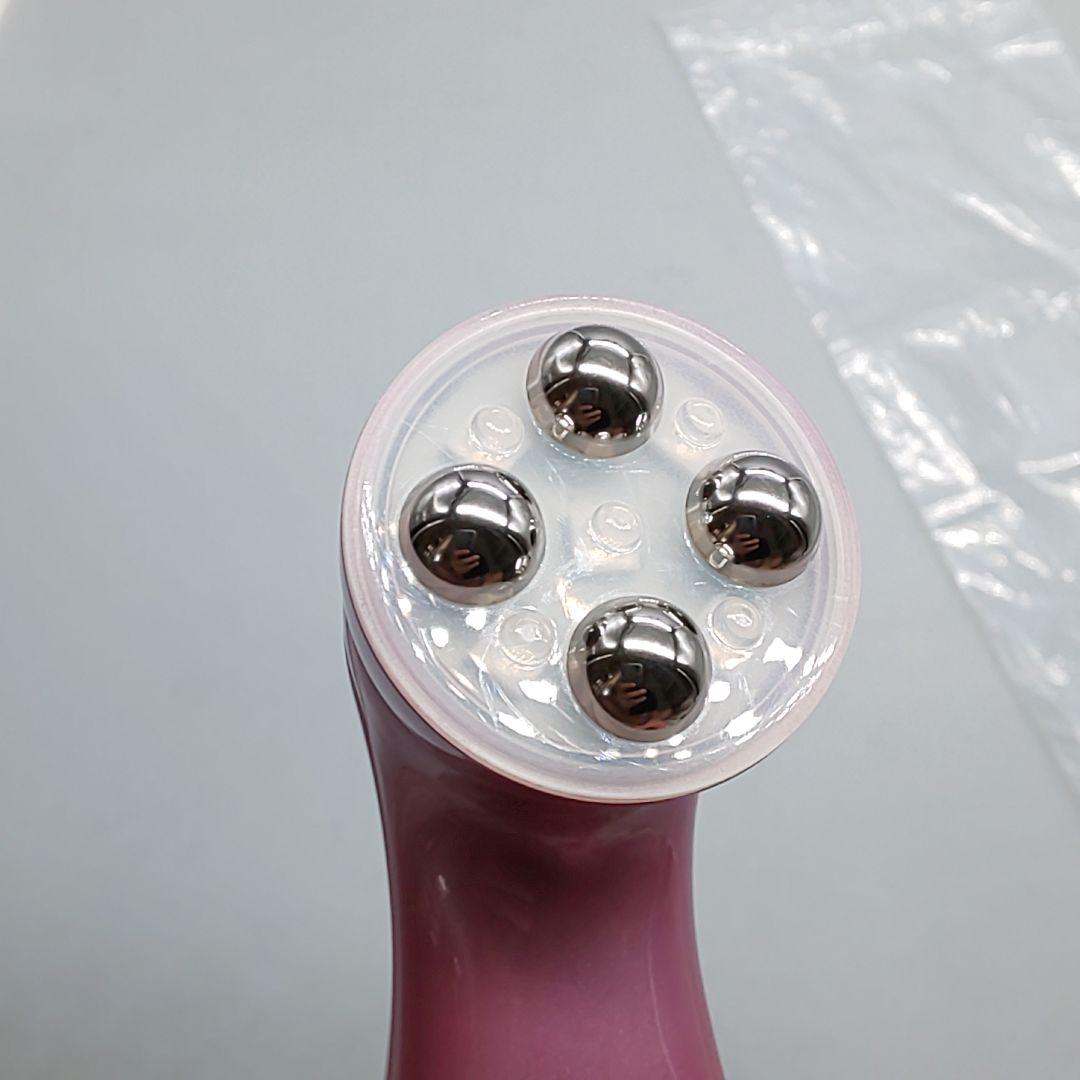 ・セルゲイン Cellgain 美顔器【正規品・動作良好・新品未使用】