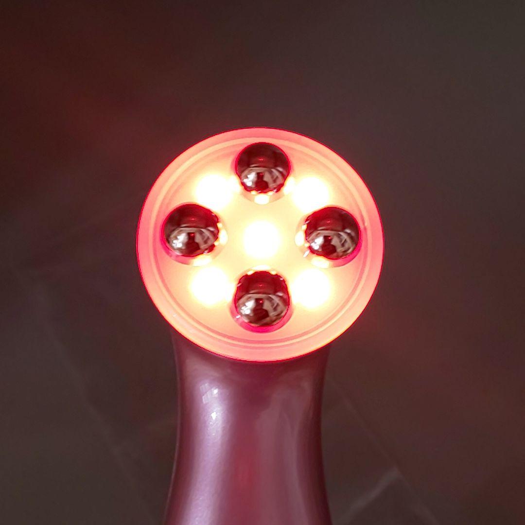 ・セルゲイン Cellgain 美顔器【正規品・動作良好・新品未使用】