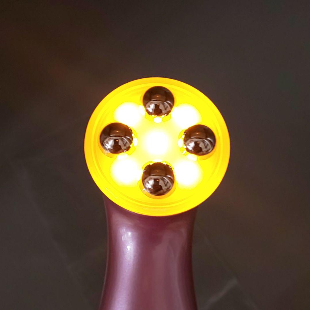 ・セルゲイン Cellgain 美顔器【正規品・動作良好・新品未使用】