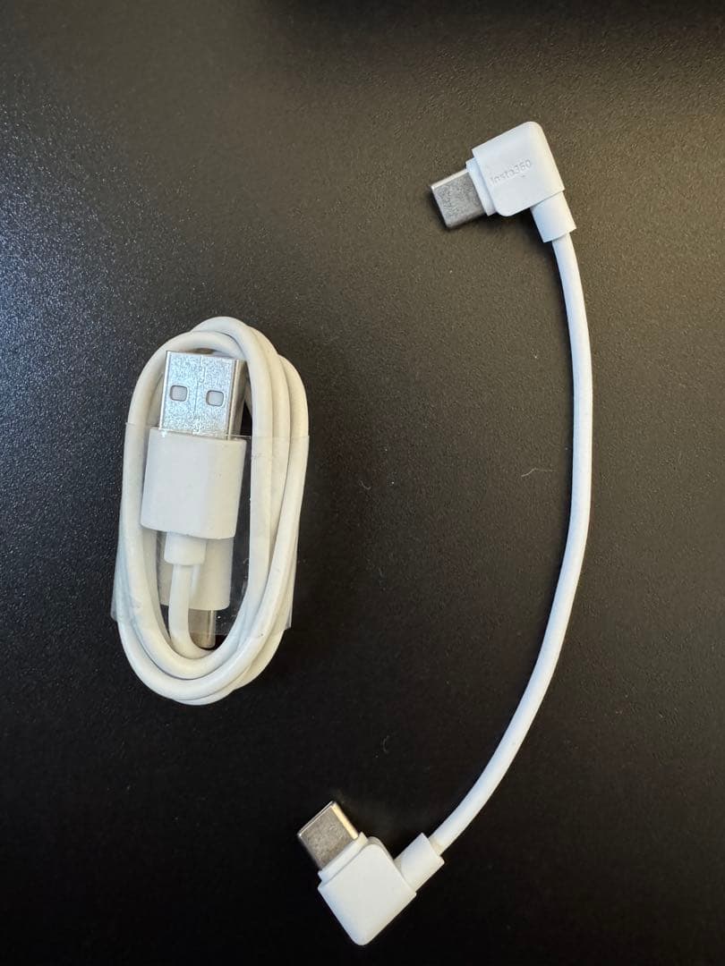 【美品】Insta360 Flow2 Pro クリエイターキット ホワイト