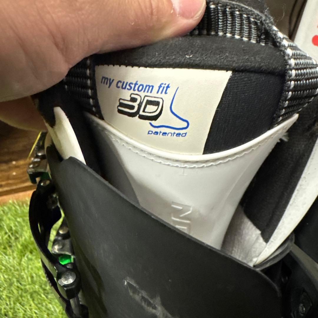 Salomon XPro 80 スキーブーツ 26.5cm