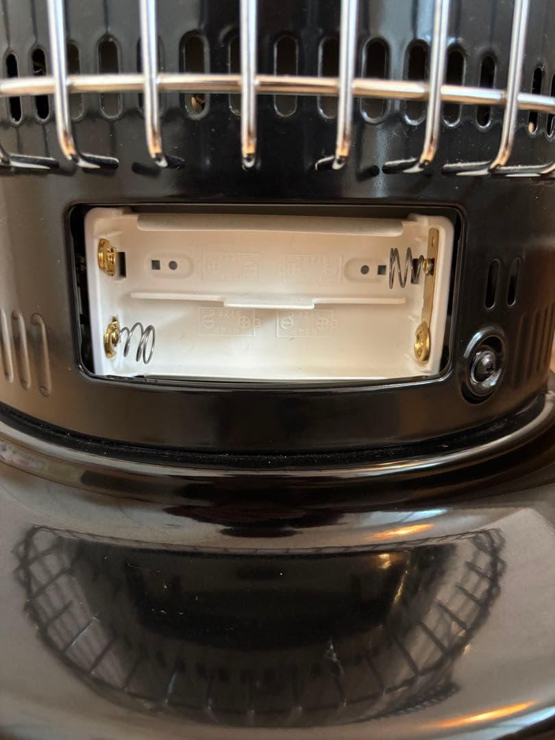 TOYOTOMI トヨトミ 大型石油ストーブKS-67H 2021年製