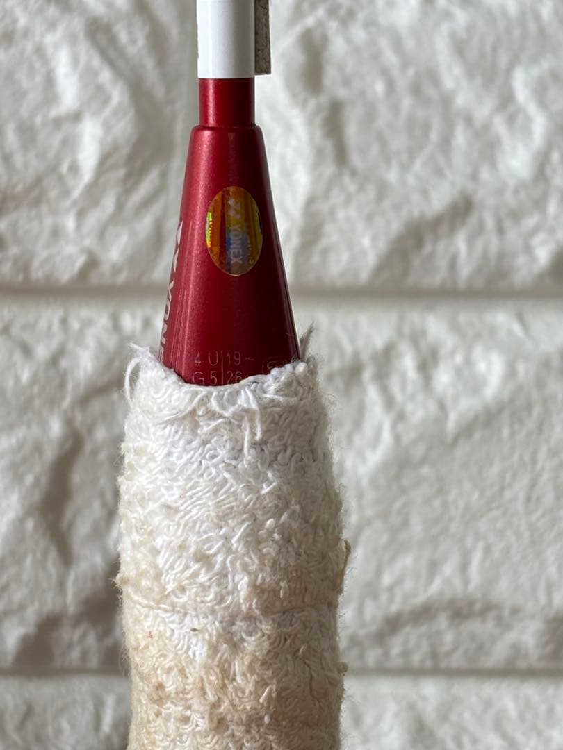 ヨネックス VOLTRIC ボルトリック 80E-tune 4U G5