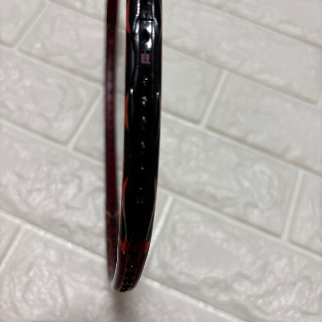 ヨネックス VOLTRIC ボルトリック 80E-tune 4U G5