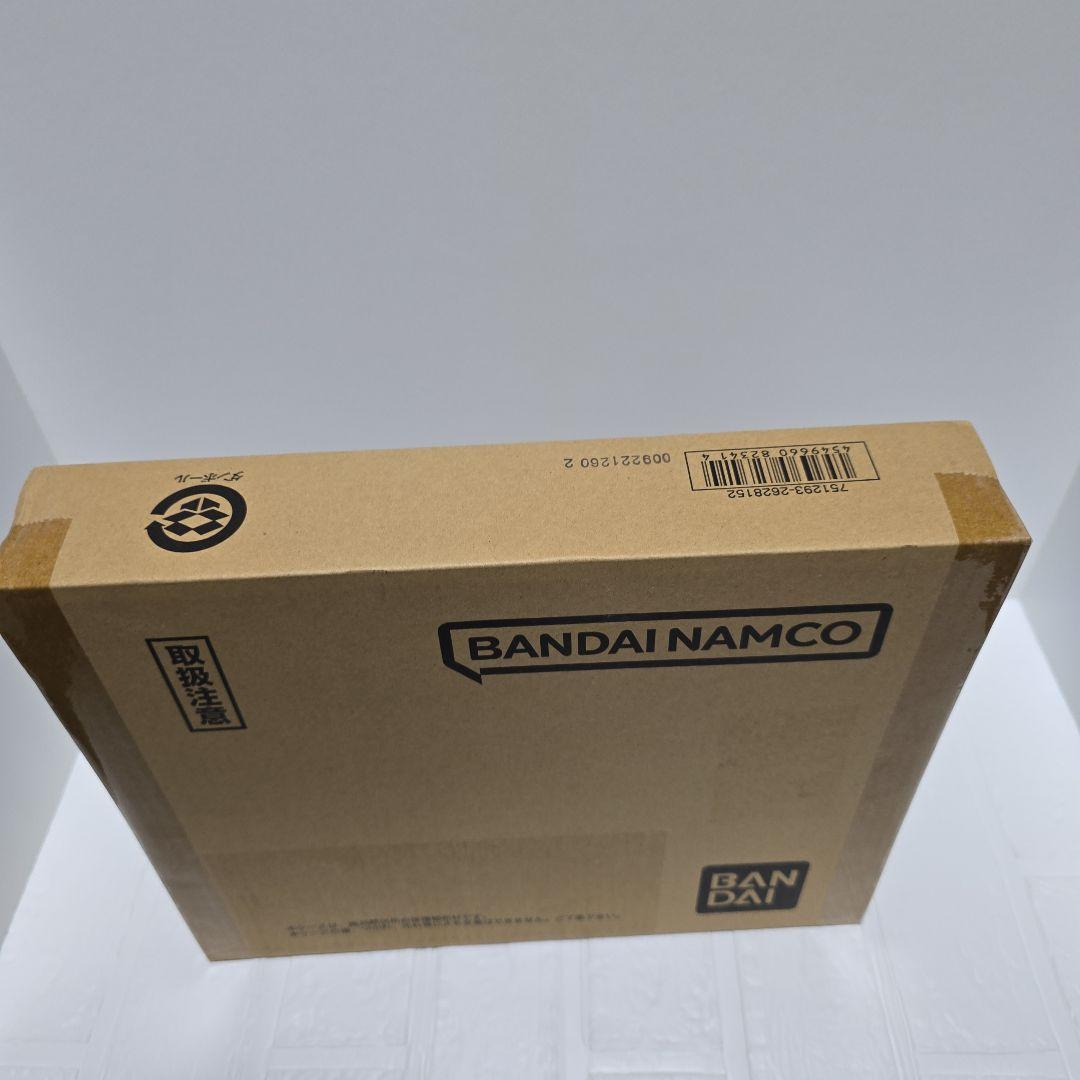 ドラゴンボールスーパーバトル プレミアムセット vol.1