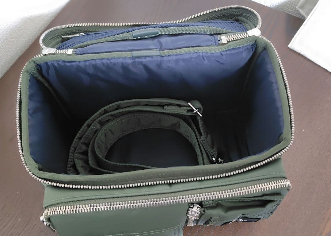 【DAIZU商店\♡︎/専用】ZENITH × PORTER