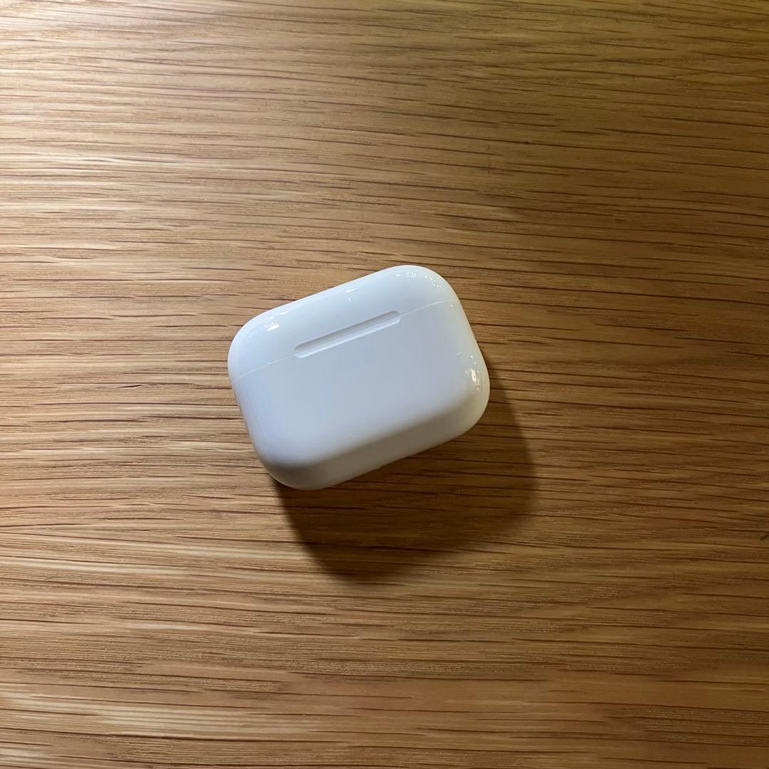 AirPods Pro3 本体 ホワイト 充電ケース付き