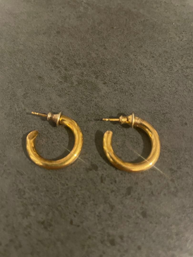 アクセサリー CAREERING PLACEBO 501 (YW)