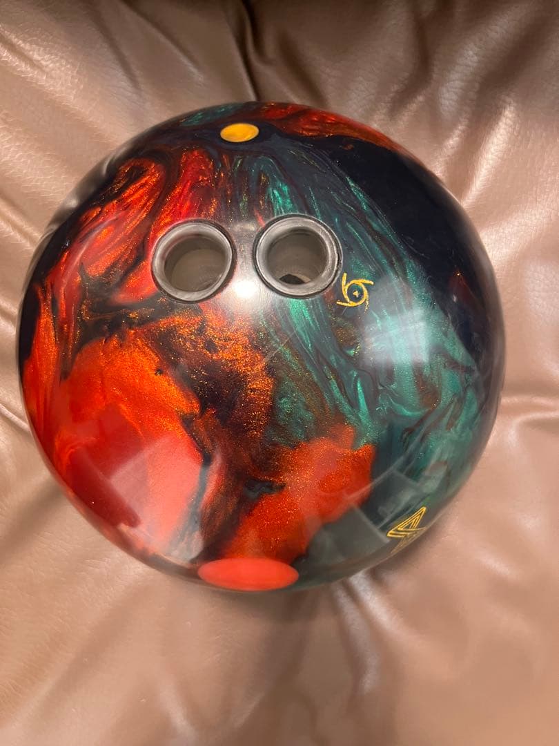 ボウリング、アブソリュート、ストーム