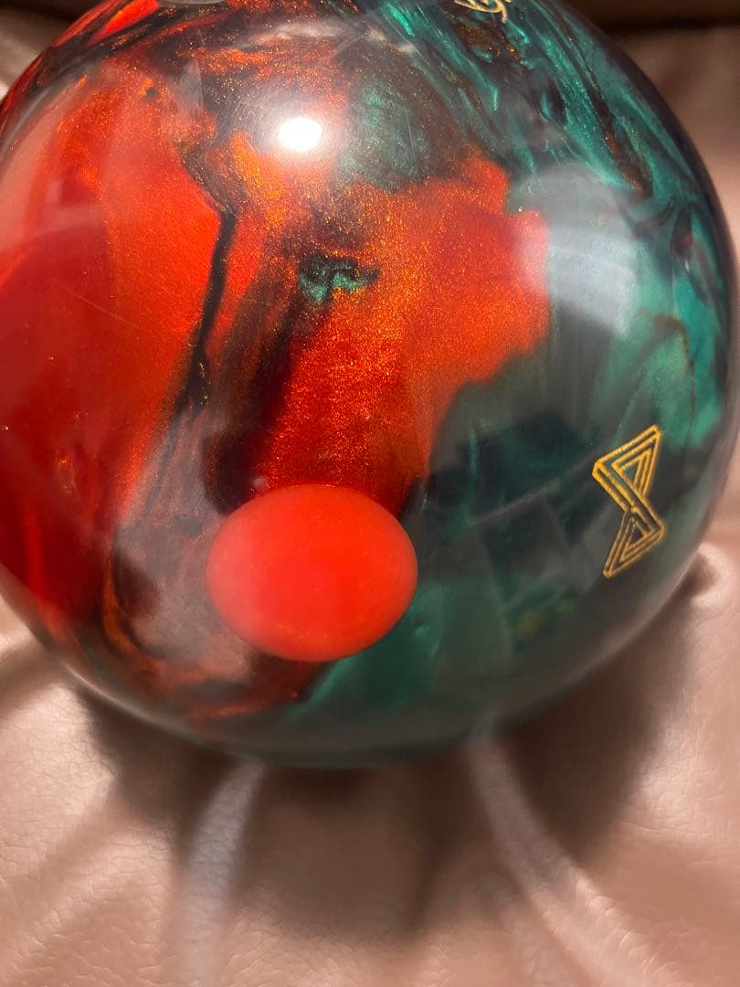 ボウリング、アブソリュート、ストーム